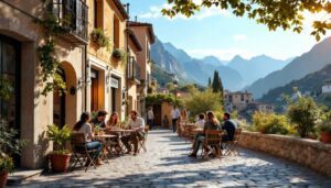 entrepreneurs français Andorre